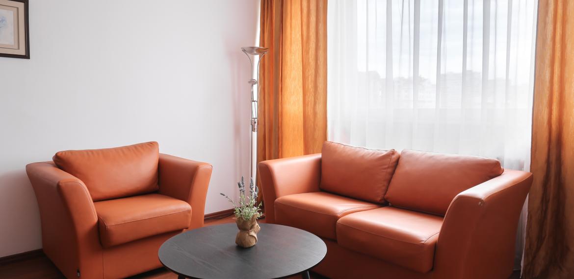 Apartman