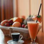 Dvokrevetna soba sa francuskim ležajem