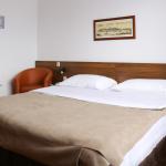 Dvokrevetna soba sa francuskim ležajem