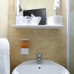 Dvokrevetna soba sa francuskim ležajem