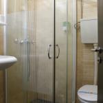 Dvokrevetna soba sa francuskim ležajem