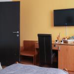 Dvokrevetna soba sa pomoćnim ležajem