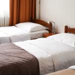 Dvokrevetna soba sa pomoćnim ležajem