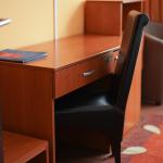 Dvokrevetna soba sa pomoćnim ležajem