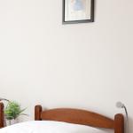 Dvokrevetna soba sa pomoćnim ležajem