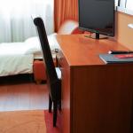 Economy jednokrevetna soba sa pomoćnim ležajem