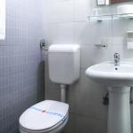 Economy jednokrevetna soba sa pomoćnim ležajem