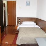 Economy jednokrevetna soba