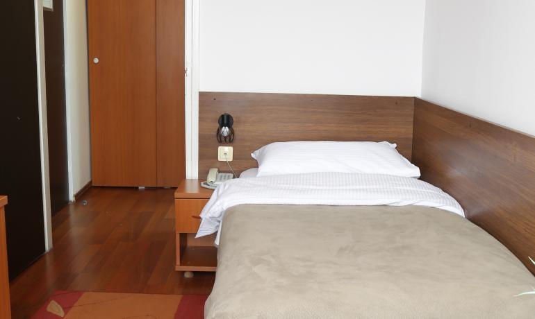 Economy jednokrevetna soba