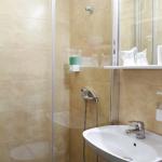 Economy jednokrevetna soba