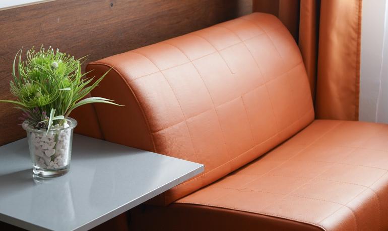 Economy jednokrevetna soba