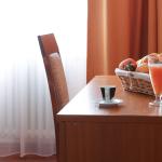 Economy jednokrevetna soba